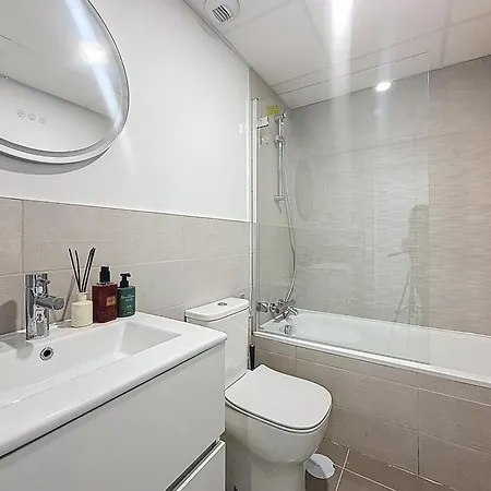 Hanami Luxury Connecta * Estepona