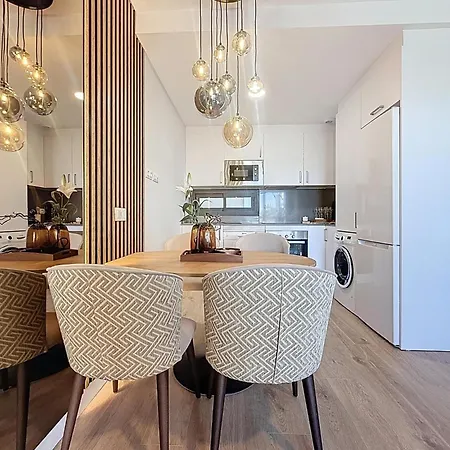 Hanami Luxury Connecta
