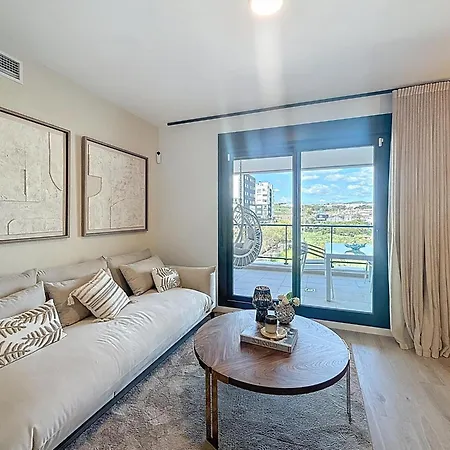 Apartment Hanami Luxury Connecta