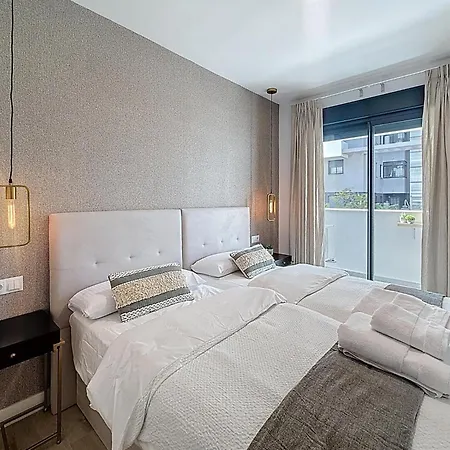 Apartment Hanami Luxury Connecta *