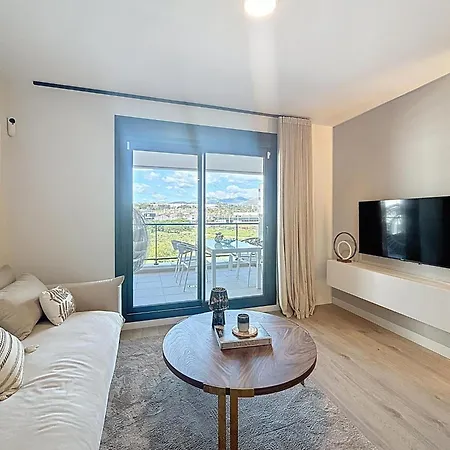 Apartment Hanami Luxury Connecta