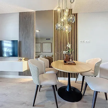 Hanami Luxury Connecta Apartment *
