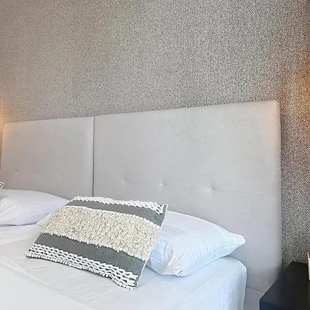 Hanami Luxury Connecta Apartment Estepona