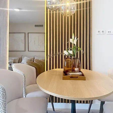 Apartment Hanami Luxury Connecta Estepona