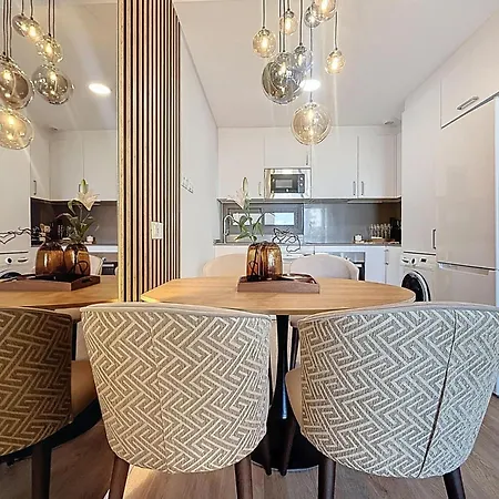 Hanami Luxury Connecta Apartment *