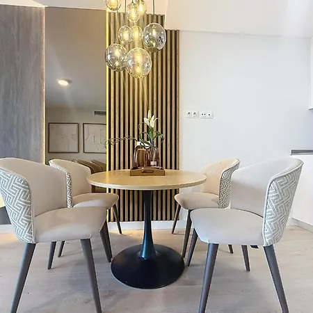 Hanami Luxury Connecta Apartment *
