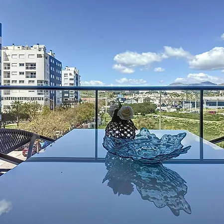 Hanami Luxury Connecta Apartment Estepona