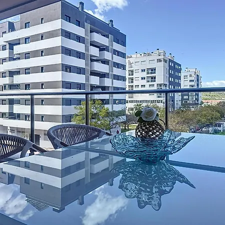 Hanami Luxury Connecta Estepona