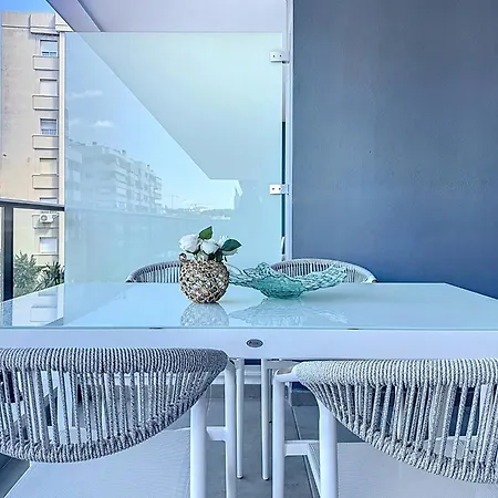 Hanami Luxury Connecta Apartment