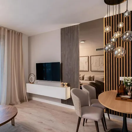 Apartment Hanami Luxury Connecta Estepona