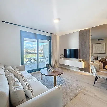 Hanami Luxury Connecta Estepona