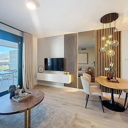 Hanami Luxury Connecta Estepona