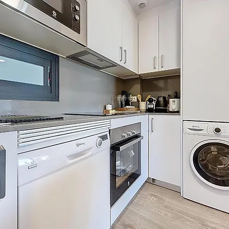 Hanami Luxury Connecta * Estepona