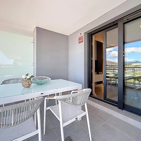 Apartment Hanami Luxury Connecta