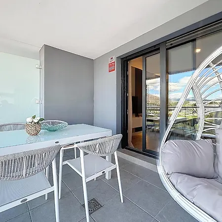 Hanami Luxury Connecta Apartment Estepona