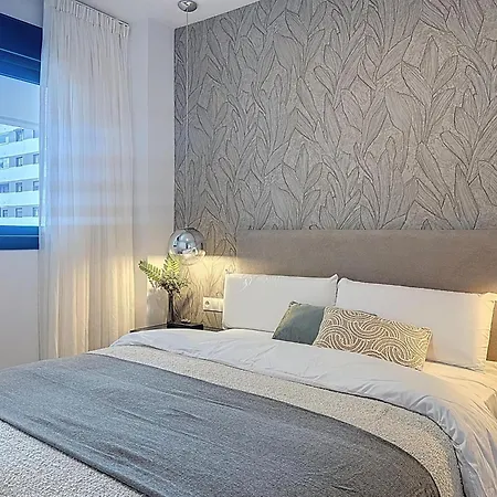 Apartment Hanami Luxury Connecta Estepona